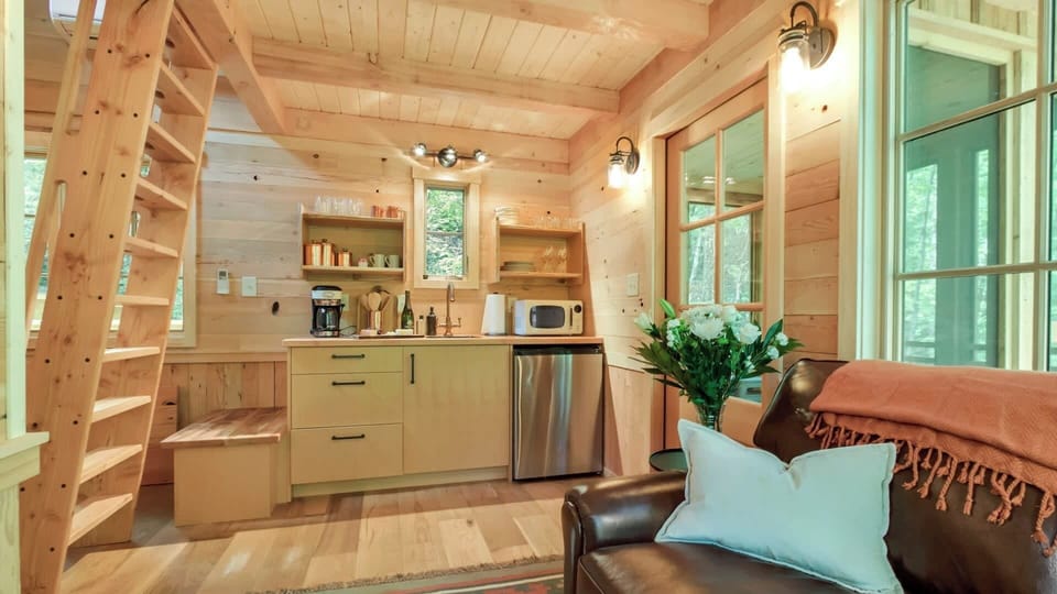 Kitchenette
