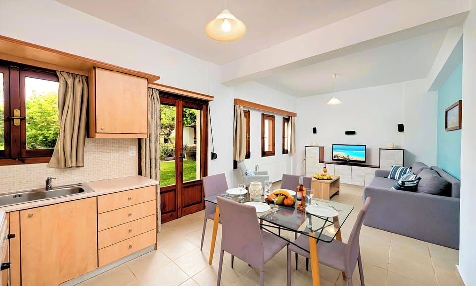 Island Villa | HotelPraxis Group