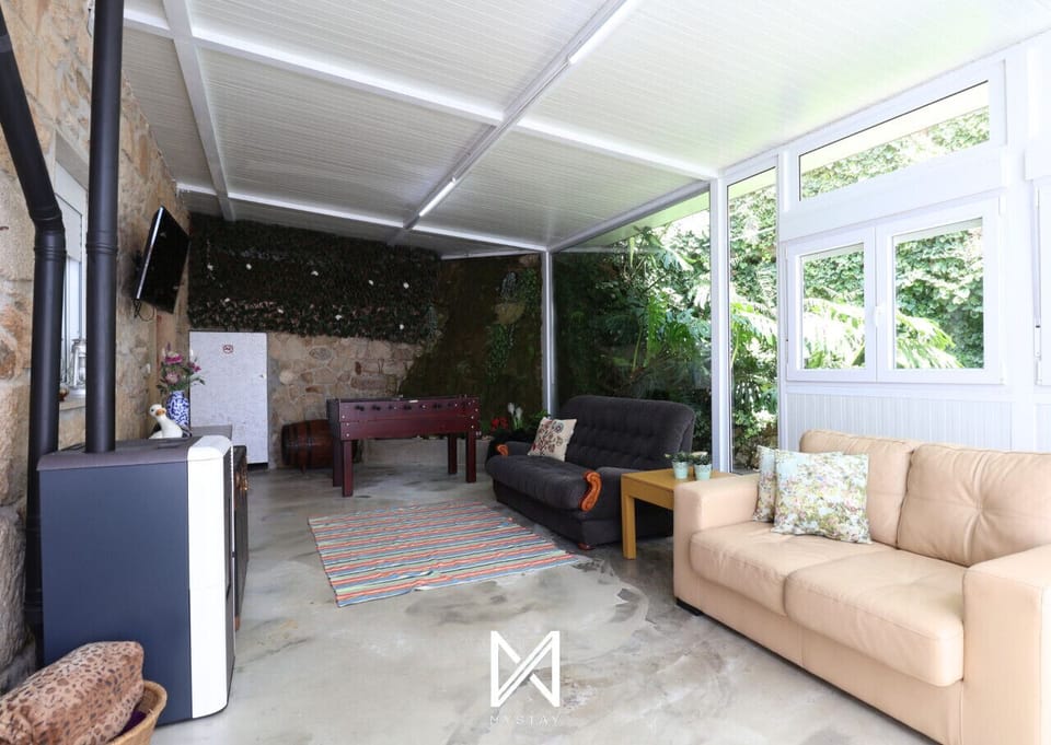 BBQ facilities
