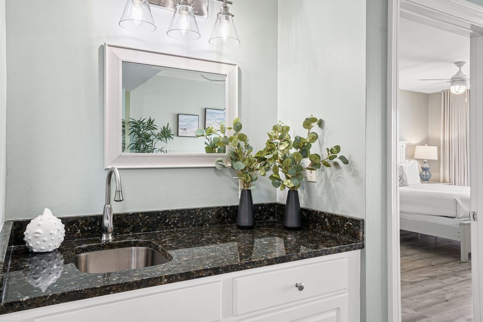 Wet Bar