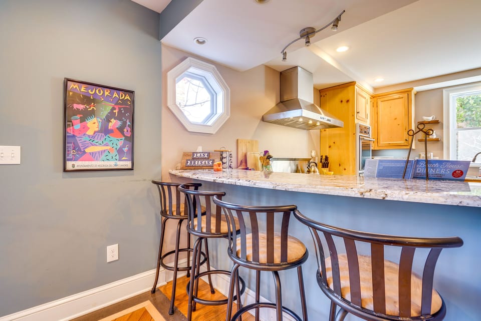 Kitchen | Cooking Basics