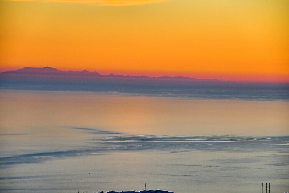 Africa view