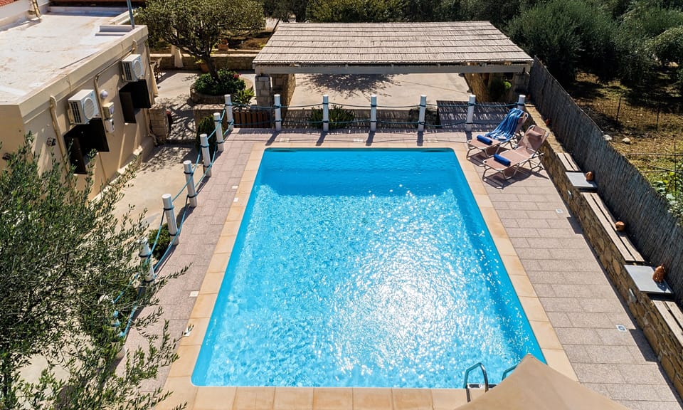 Cretan Kera Villa | HotelPraxis Group