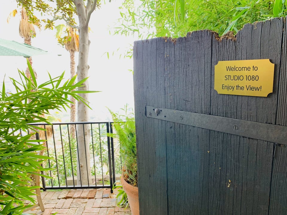 Your secret garden is private and secured by your 4-digit personal code.