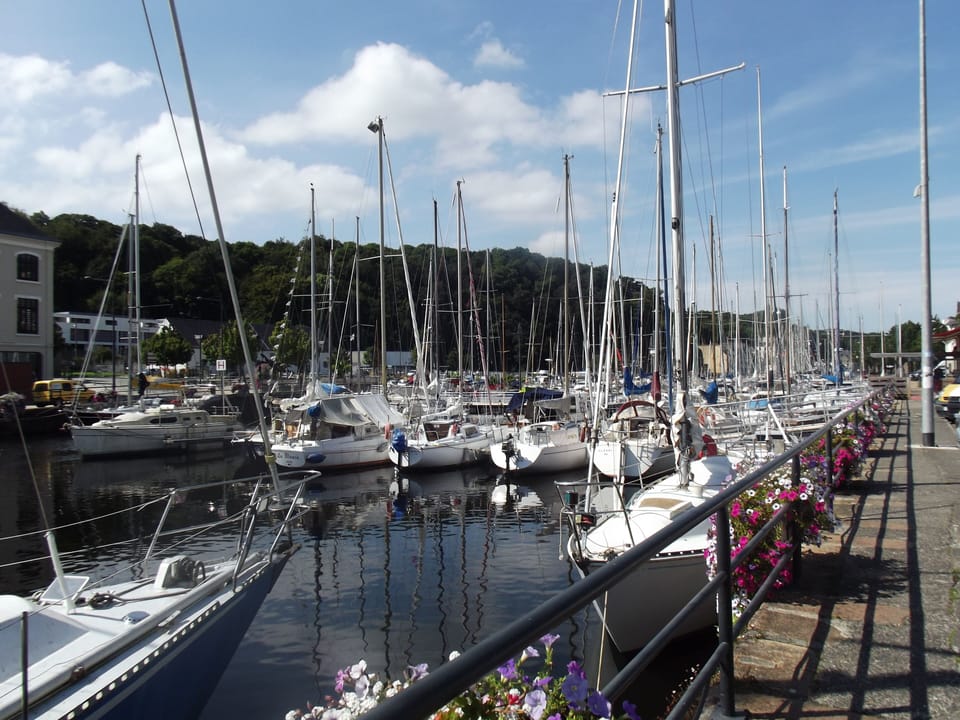 Marina