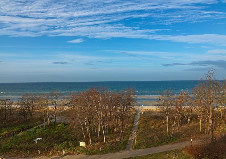 Seaview