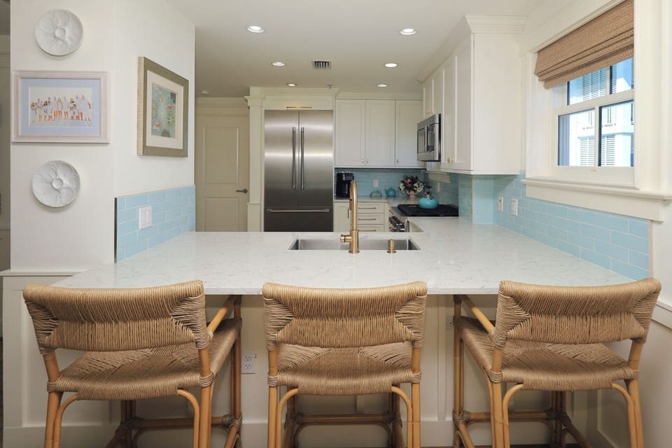 Breakfast Bar