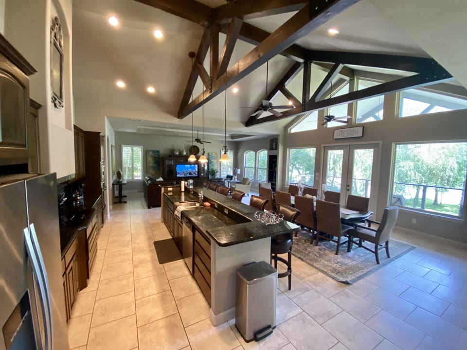 Great room