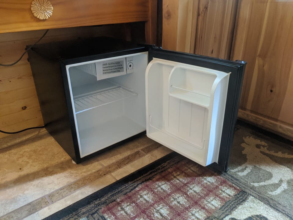 Fridge
