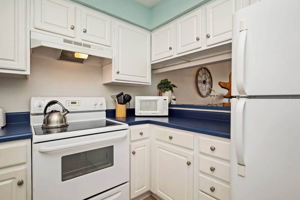 Kitchen - East