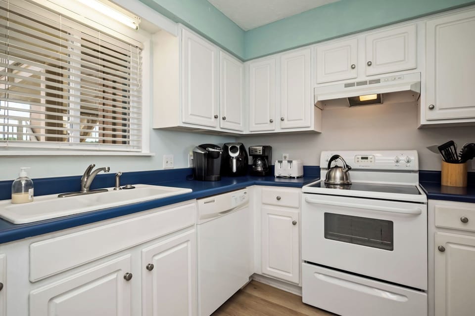 Kitchen - East