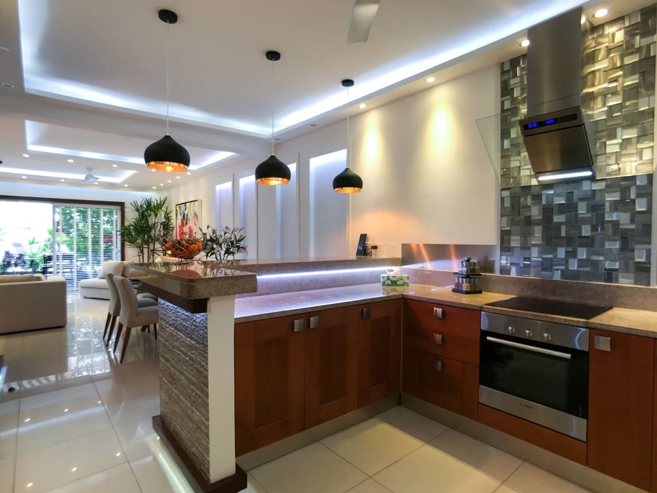 Smart Home Playa