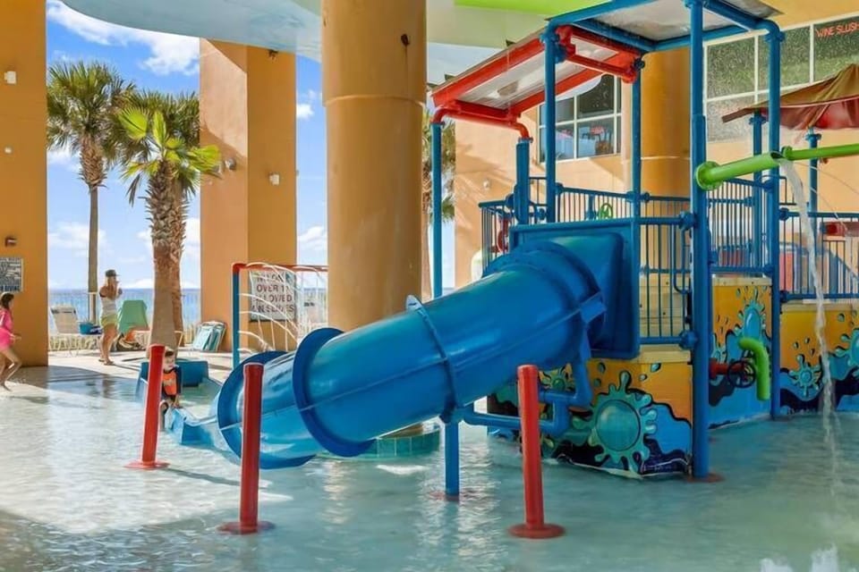 Water Park
