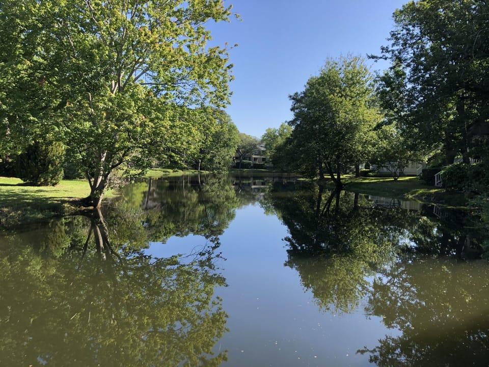 Lake