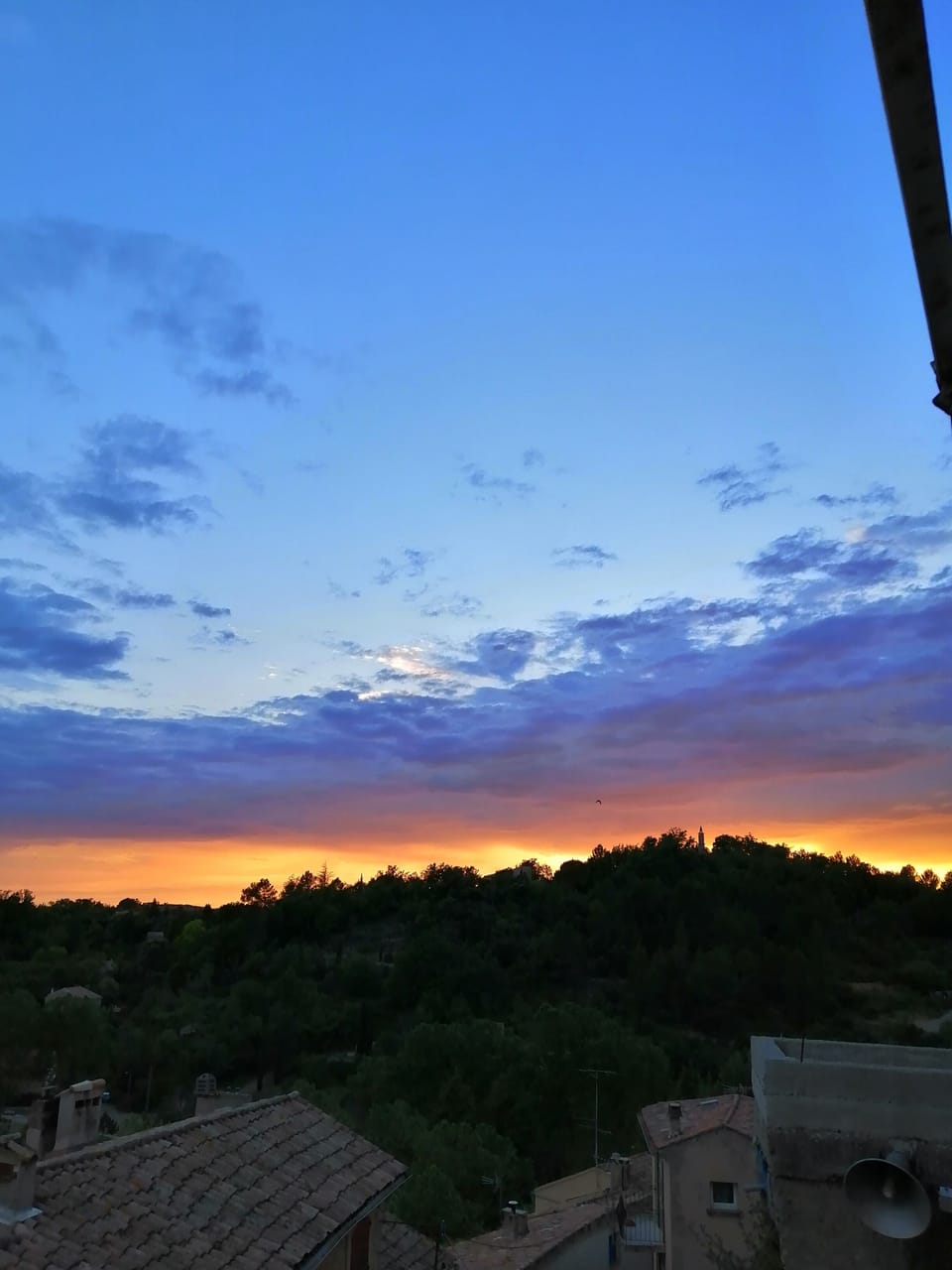 Pleasant new terrace apartment sleeps 6  House in Gréoux-les-Bains