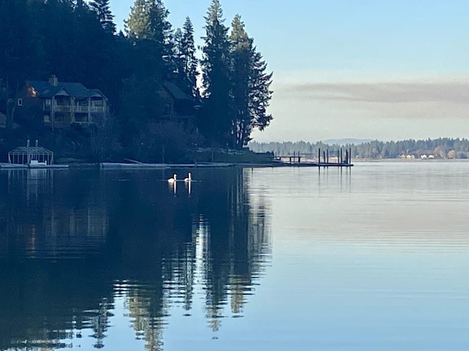 Lake