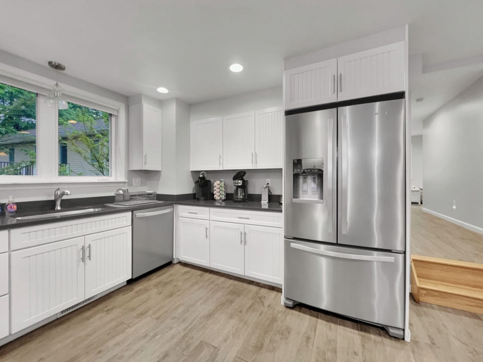 Kitchen View 3