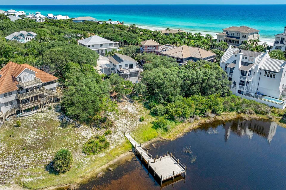 Here Comes The Sun Drone