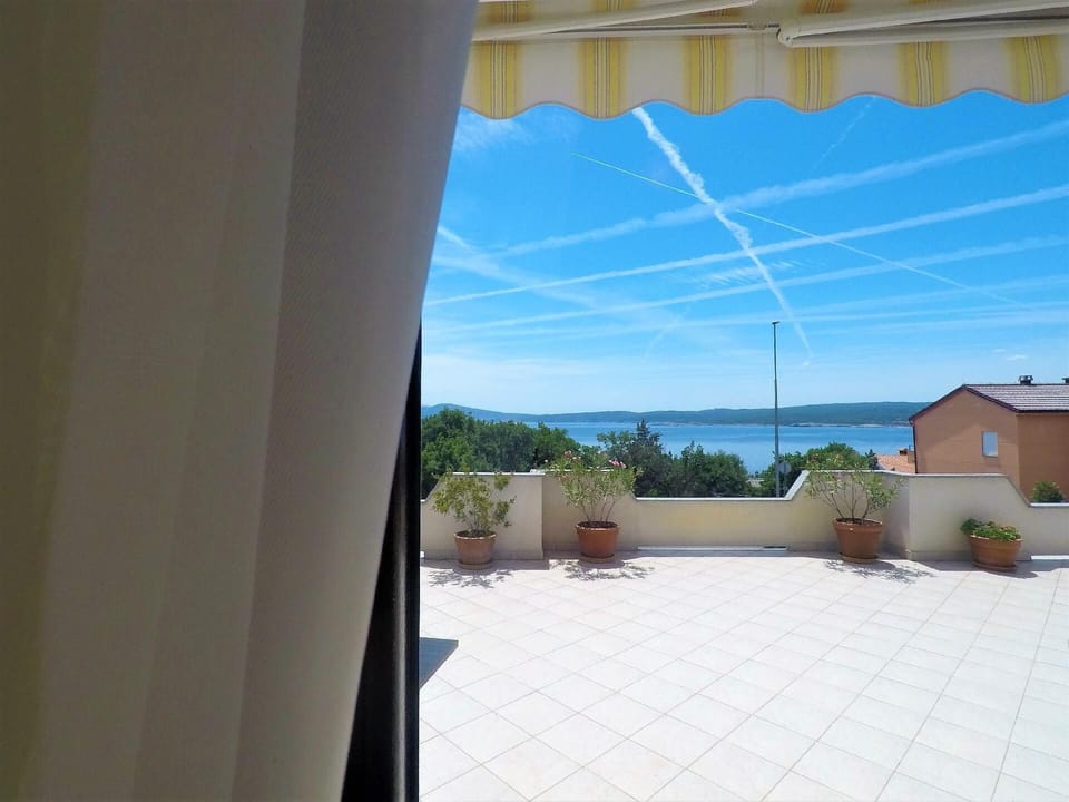 View from the window