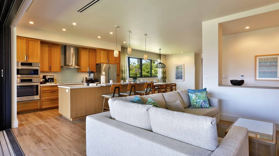 Openspace Living
