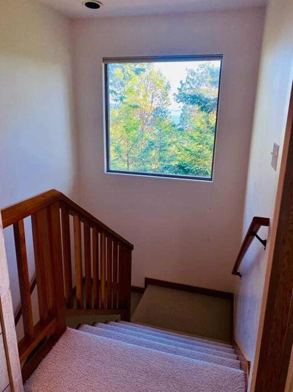 views in every direction