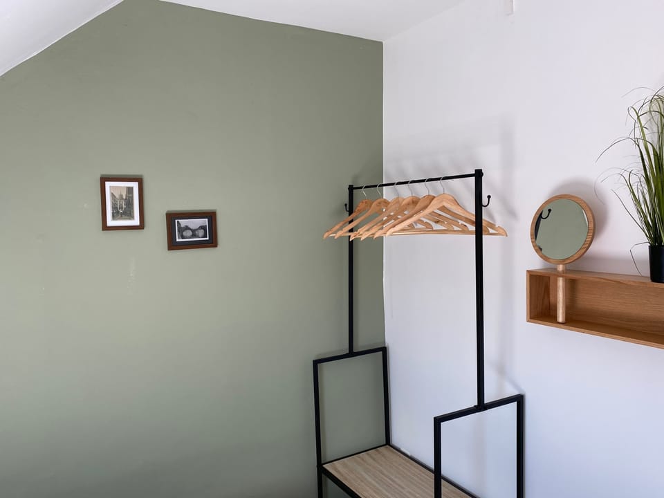 Bedroom 3 (2p)