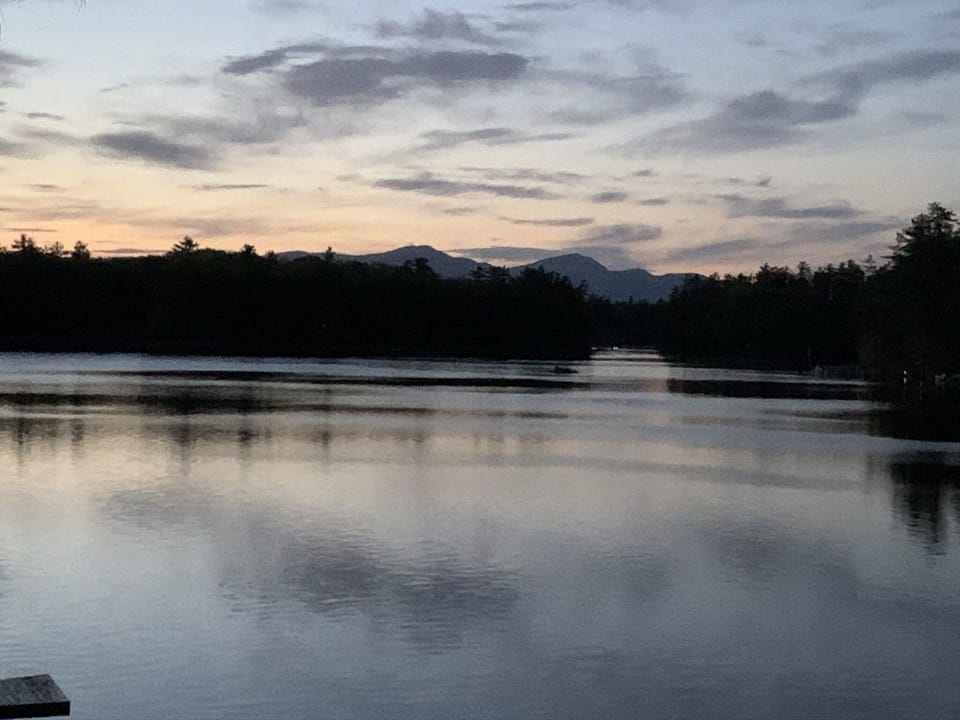 Lake