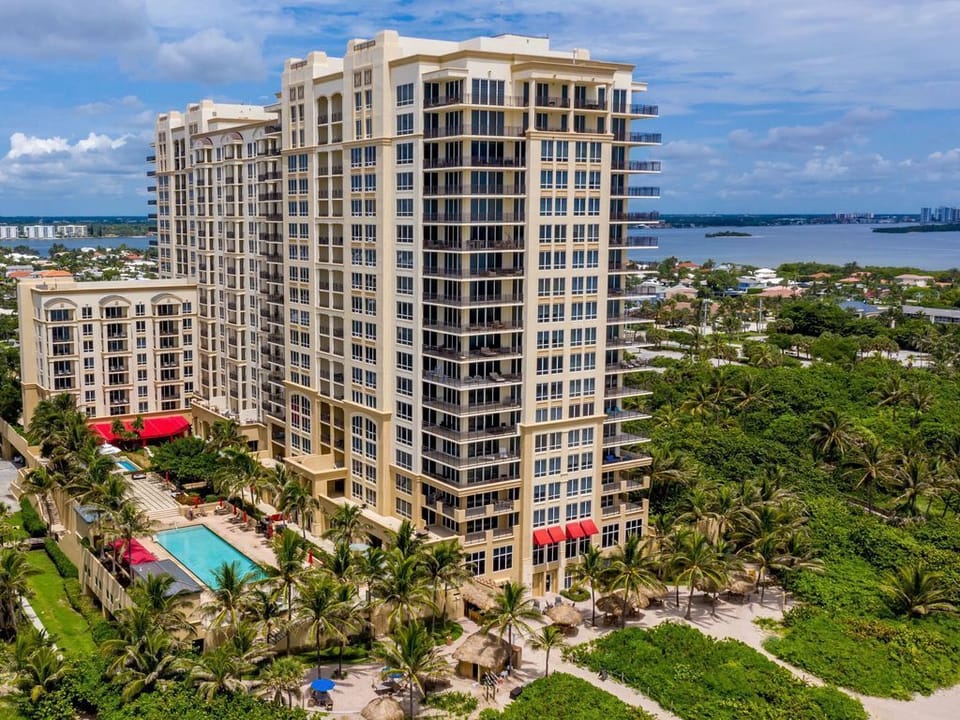 Palm Beach Singer Island Resort & Spa