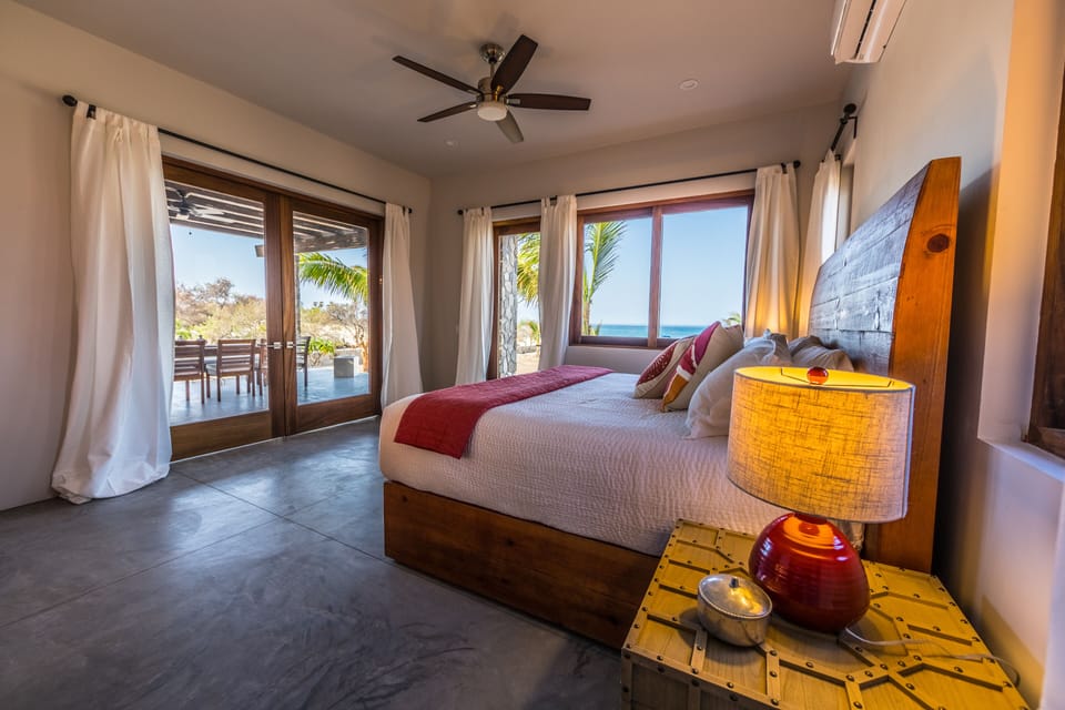 Master Suite
