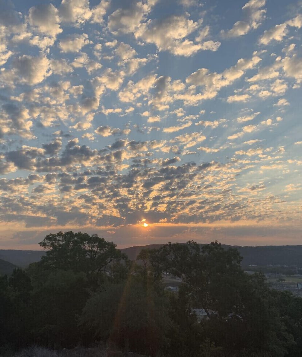 Every View will take your breath away! 