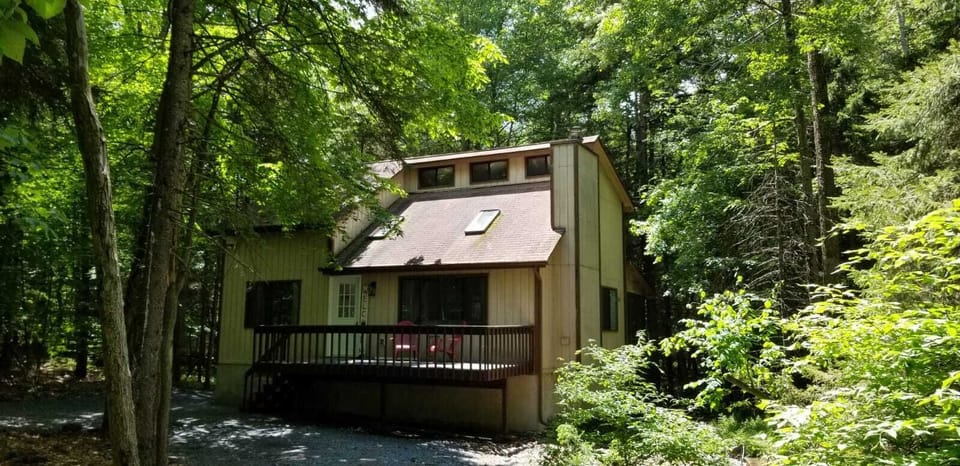 Welcome to Crashin Mountainside