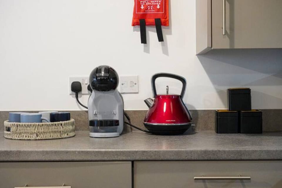 Coffee machine