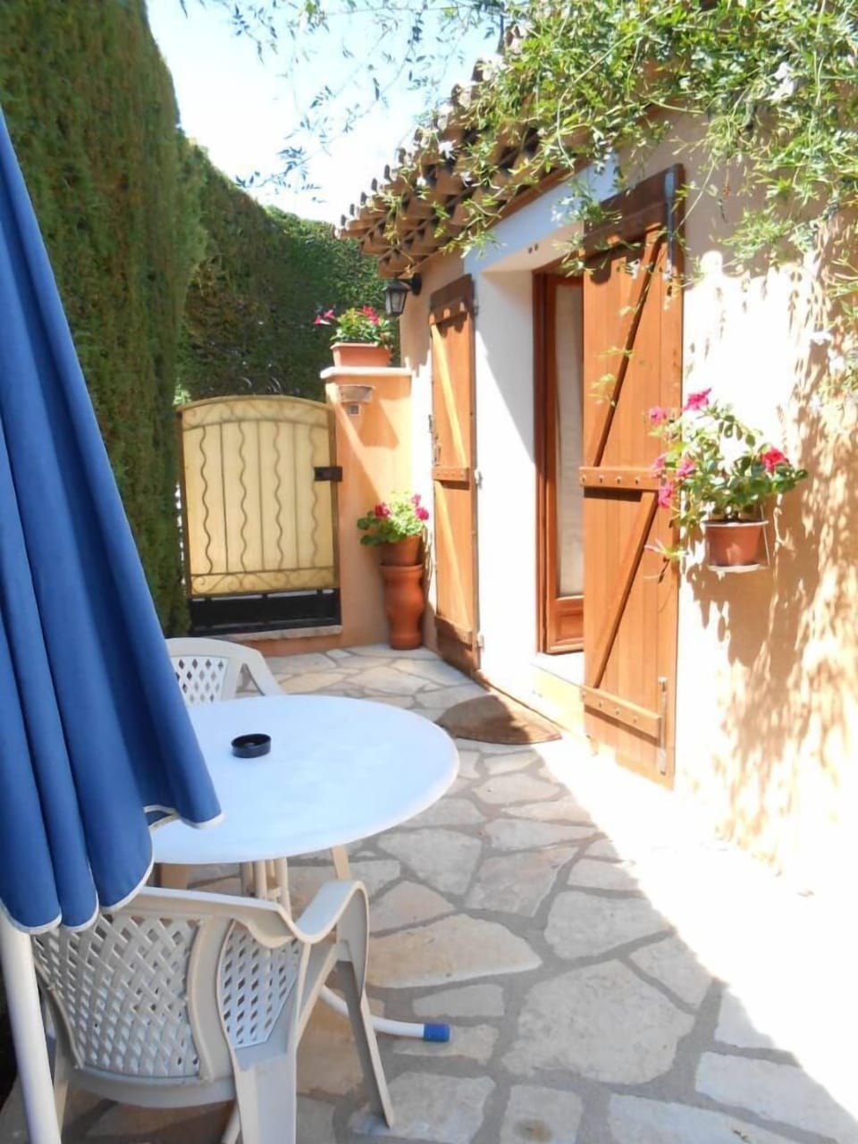 Terrace / Balcony