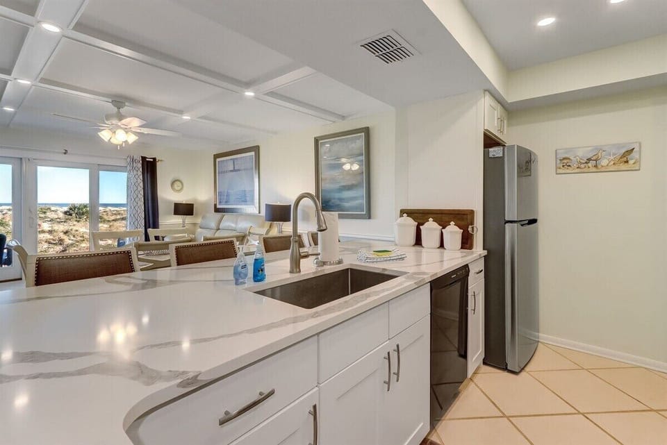 Cook in Style - Upgraded Kitchen