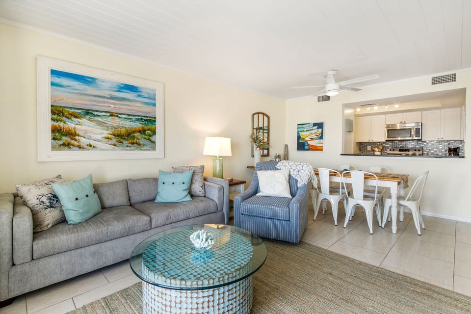 Your Coastal Vacation Awaits