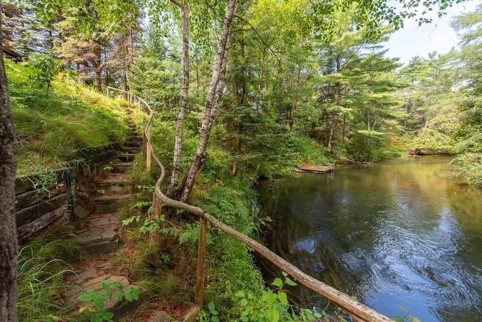 Mother Nature at her finest