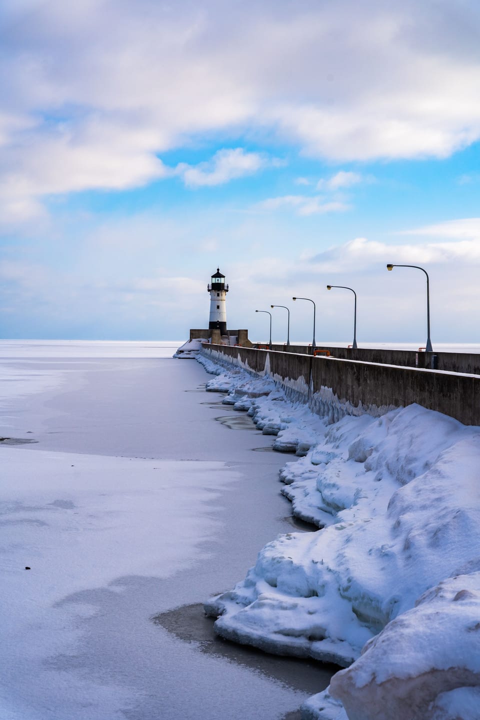 Breath-taking even in the winter