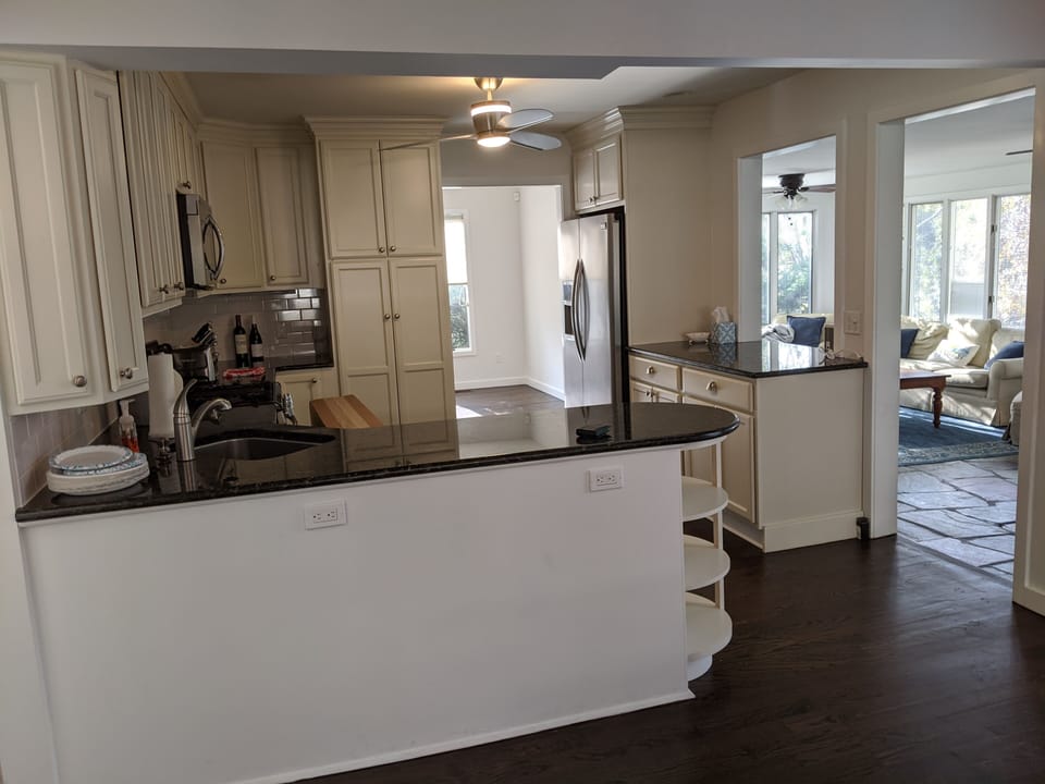 Family Kitchen
