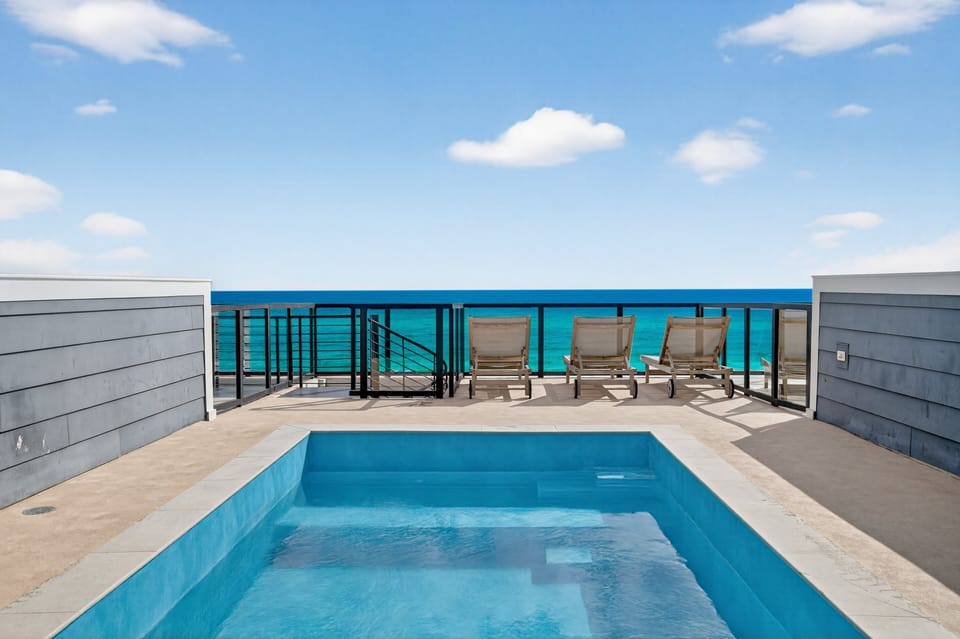 Esmeralda - Henderson Beach - Private Pool