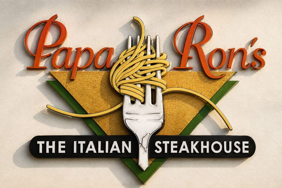 Restaurant located 9 minutes from the Retreat