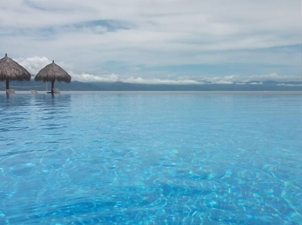The most soothing water.