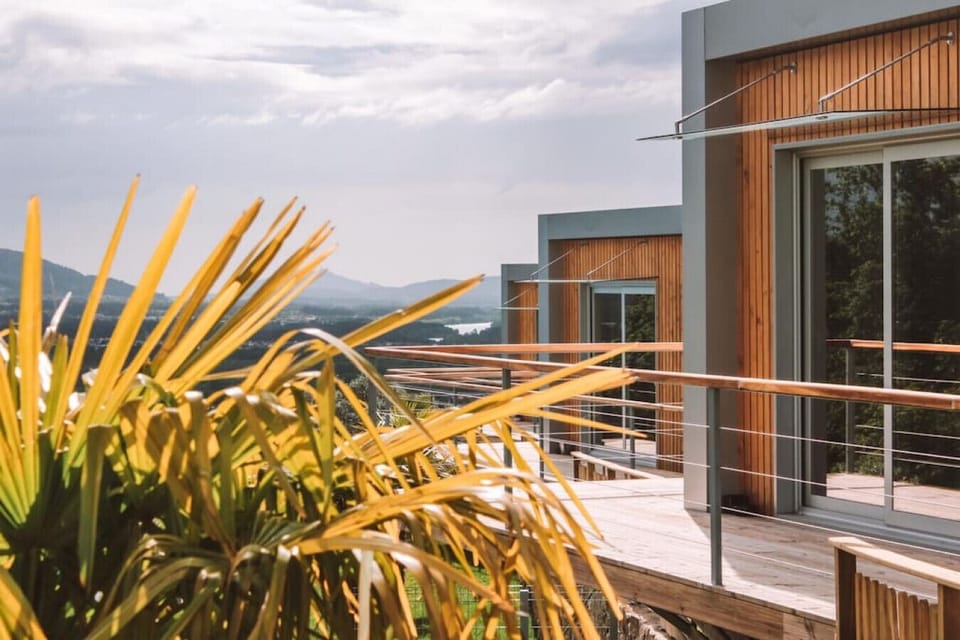 Balcony/ terrace