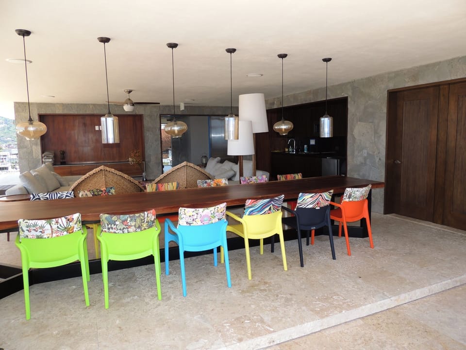 Common area 