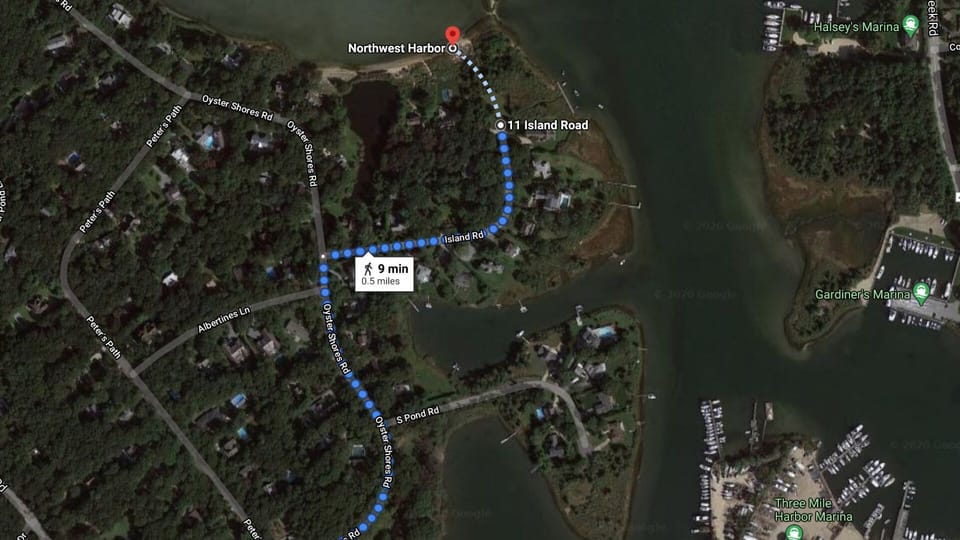 Property map