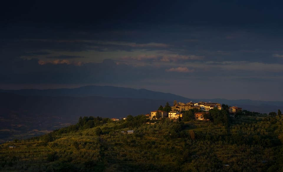 Apartment Firenze Apartment in Tuscany