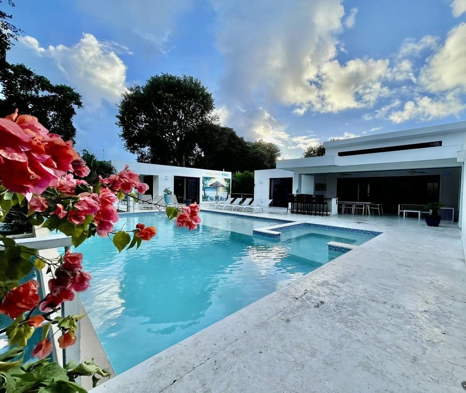 ✨CASA COCO-PACE✨ Ravine, Superior 5 Master @ Casa Linda