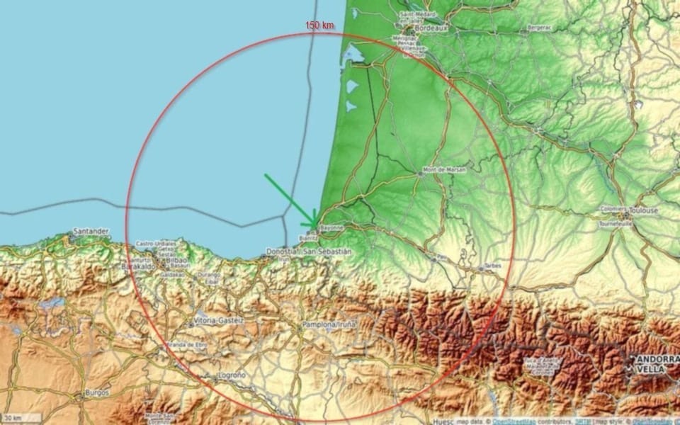 Property map
