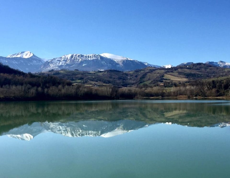 Lake