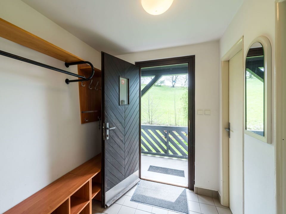 Building, Door, Shade, Interior Design, Wood, Automotive Exterior, Wall, Flooring, Floor