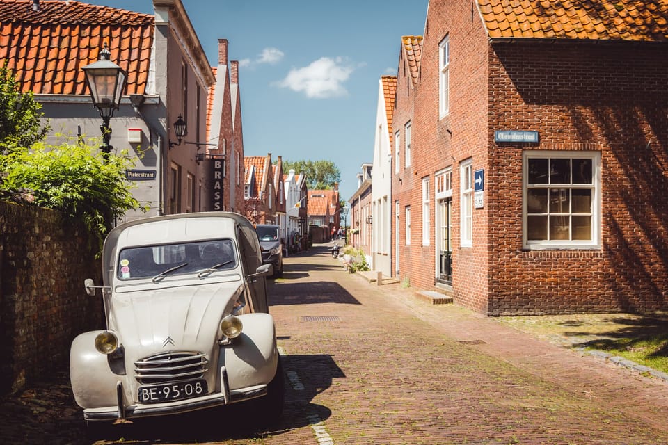 Roompot Beach Resort Kamperland 662 - EEZZ